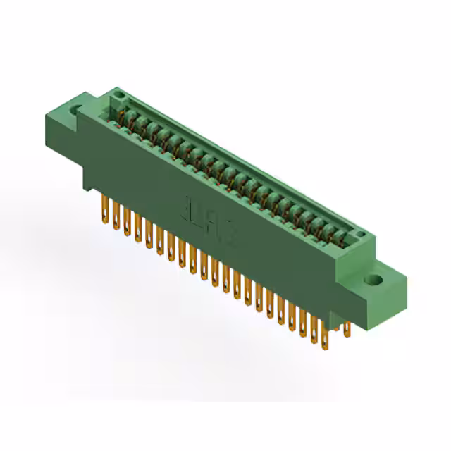 845-042-500-802 EDAC Inc.  Edgeboard Connectors